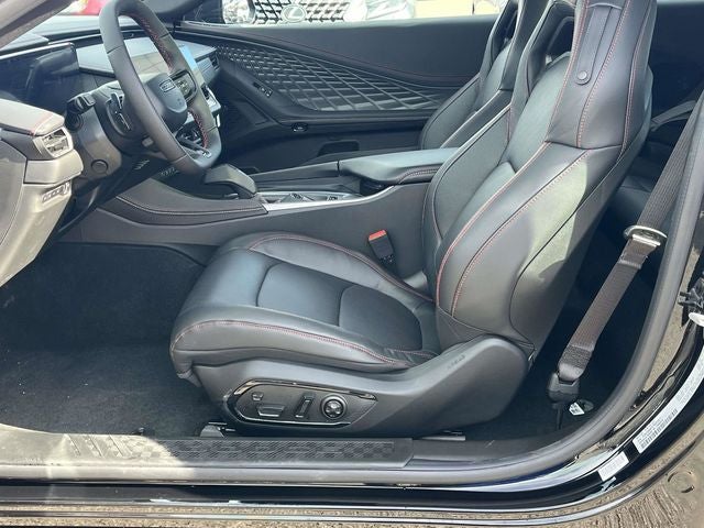 2026 Dodge Charger Scat Pack Plus