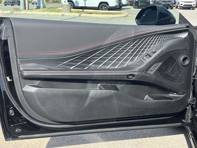 2026 Dodge Charger Scat Pack Plus