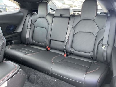 2026 Dodge Charger Scat Pack Plus