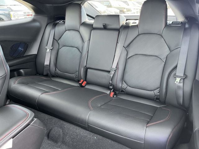 2026 Dodge Charger Scat Pack Plus