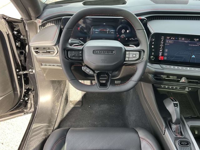 2026 Dodge Charger Scat Pack Plus