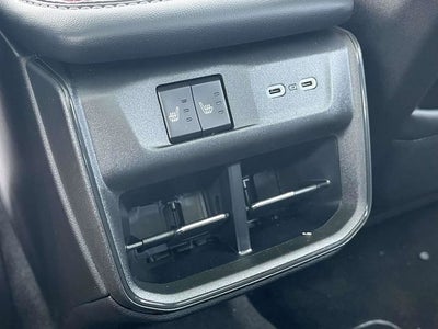 2026 Dodge Charger Scat Pack Plus