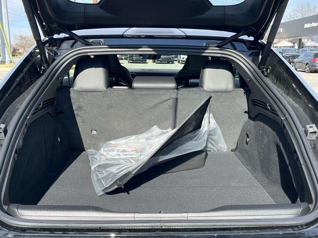 2026 Dodge Charger Scat Pack Plus