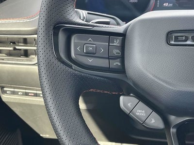 2026 Dodge Charger Scat Pack Plus