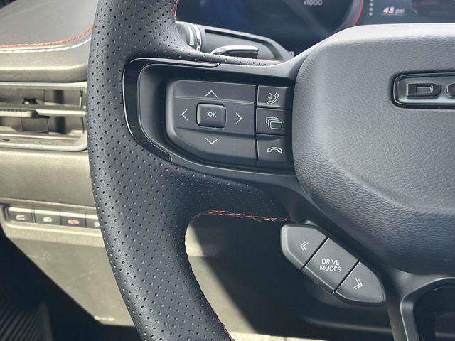 2026 Dodge Charger Scat Pack Plus