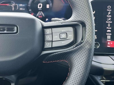 2026 Dodge Charger Scat Pack Plus