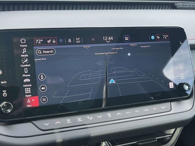2026 Dodge Charger Scat Pack Plus