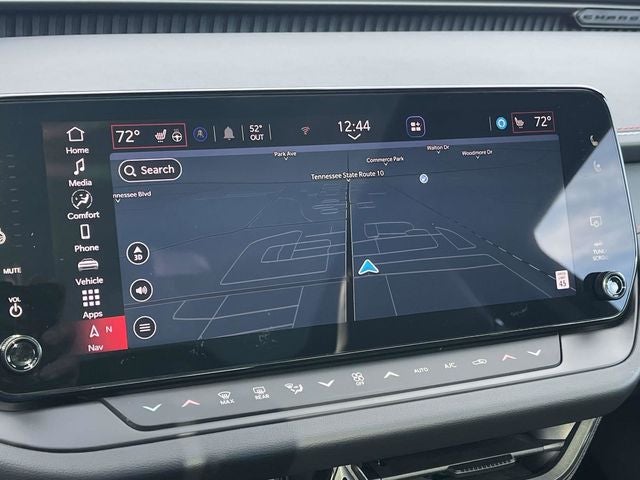 2026 Dodge Charger Scat Pack Plus