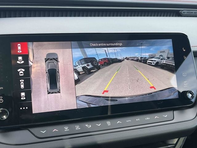 2026 Dodge Charger Scat Pack Plus