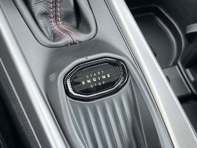 2026 Dodge Charger Scat Pack Plus