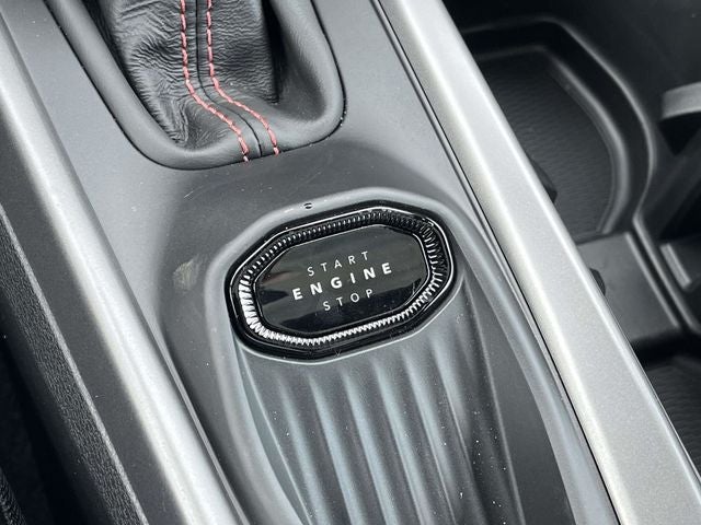 2026 Dodge Charger Scat Pack Plus