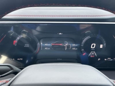 2026 Dodge Charger Scat Pack Plus