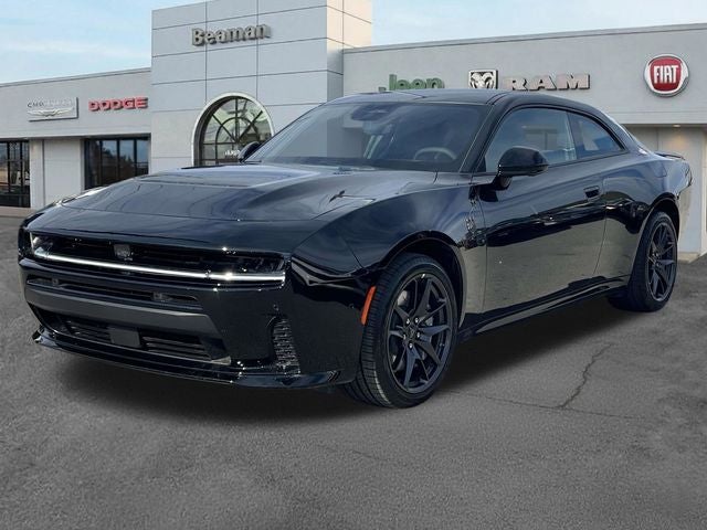 2026 Dodge Charger Scat Pack Plus