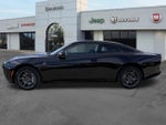 2026 Dodge Charger Scat Pack Plus