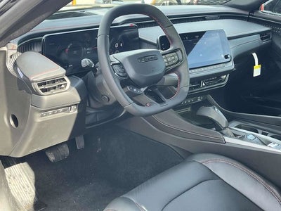 2026 Dodge Charger Scat Pack Plus