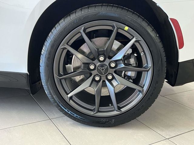 2026 Dodge Charger Scat Pack Plus