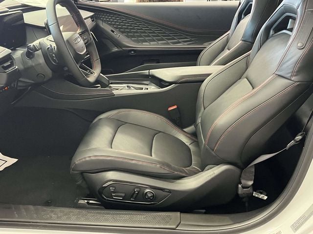 2026 Dodge Charger Scat Pack Plus