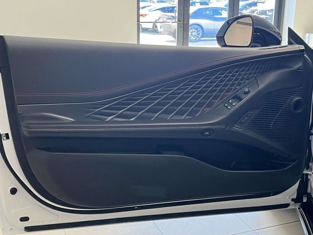 2026 Dodge Charger Scat Pack Plus