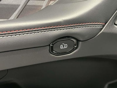 2026 Dodge Charger Scat Pack Plus