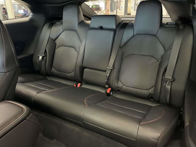 2026 Dodge Charger Scat Pack Plus