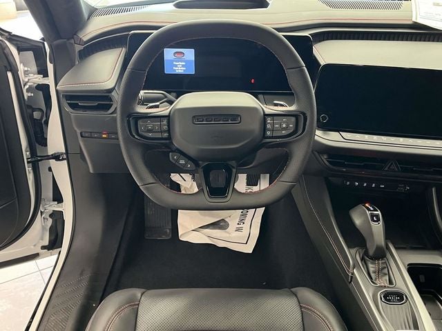 2026 Dodge Charger Scat Pack Plus