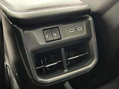 2026 Dodge Charger Scat Pack Plus