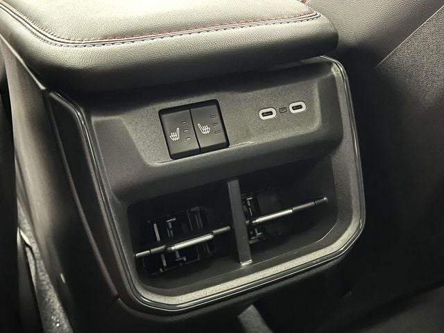 2026 Dodge Charger Scat Pack Plus