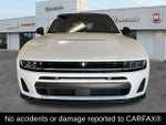 2026 Dodge Charger Scat Pack Plus