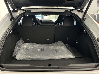 2026 Dodge Charger Scat Pack Plus