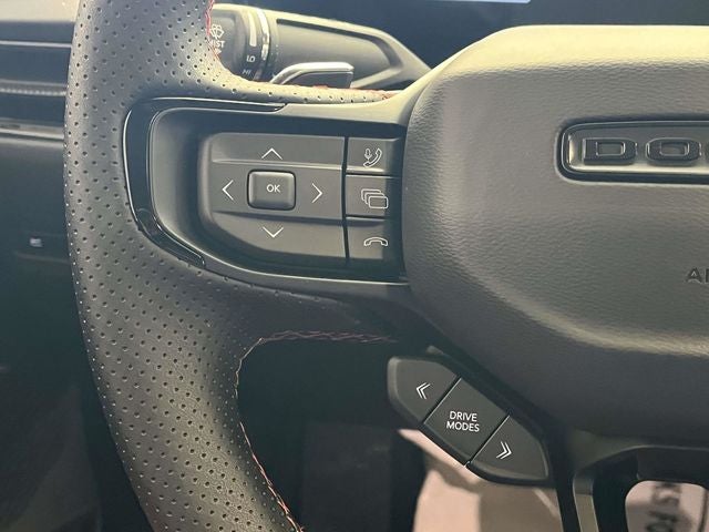 2026 Dodge Charger Scat Pack Plus