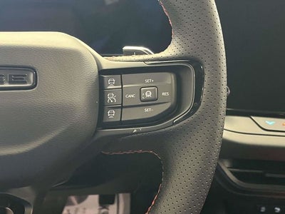 2026 Dodge Charger Scat Pack Plus