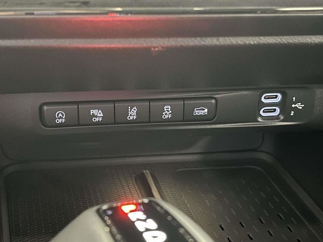 2026 Dodge Charger Scat Pack Plus