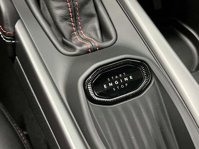2026 Dodge Charger Scat Pack Plus