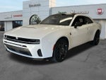 2026 Dodge Charger Scat Pack Plus