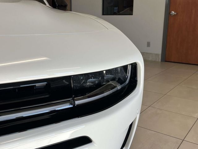 2026 Dodge Charger Scat Pack Plus