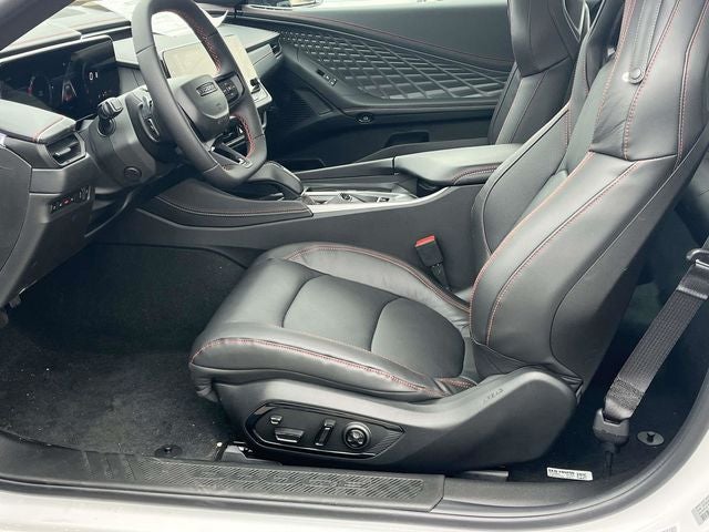2026 Dodge Charger Scat Pack Plus