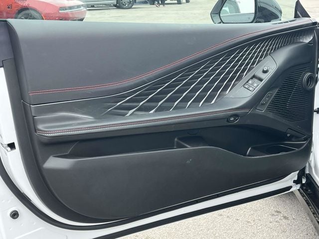 2026 Dodge Charger Scat Pack Plus