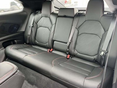 2026 Dodge Charger Scat Pack Plus