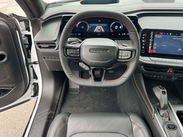2026 Dodge Charger Scat Pack Plus
