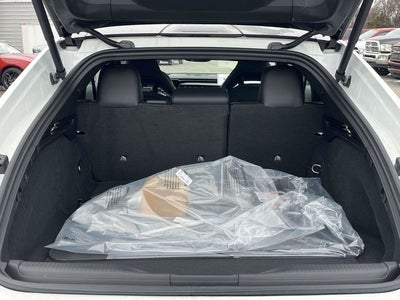 2026 Dodge Charger Scat Pack Plus