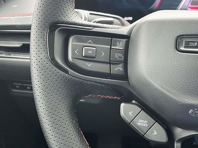 2026 Dodge Charger Scat Pack Plus