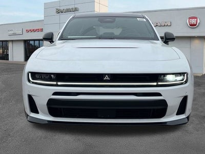 2026 Dodge Charger Scat Pack Plus