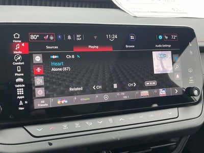 2026 Dodge Charger Scat Pack Plus