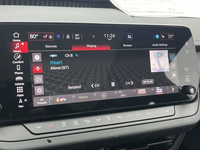 2026 Dodge Charger Scat Pack Plus