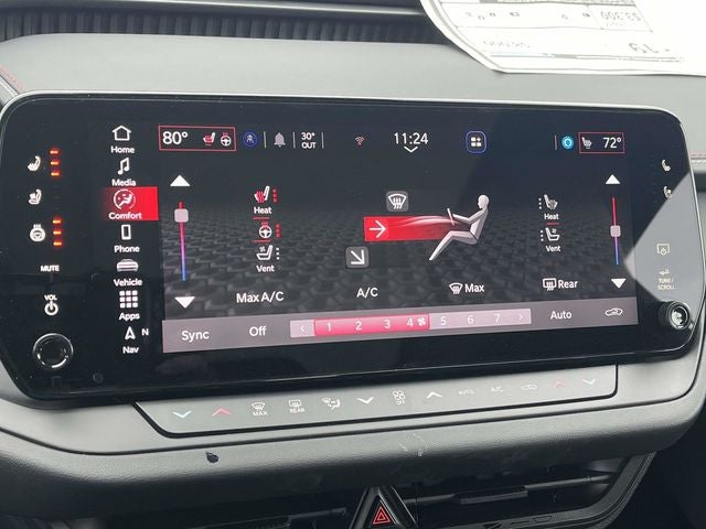 2026 Dodge Charger Scat Pack Plus