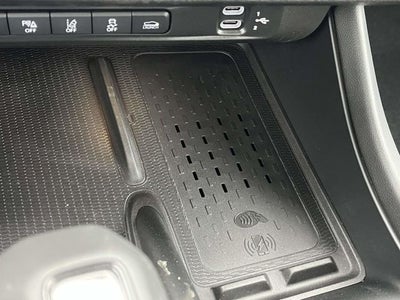 2026 Dodge Charger Scat Pack Plus