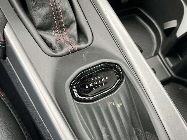 2026 Dodge Charger Scat Pack Plus