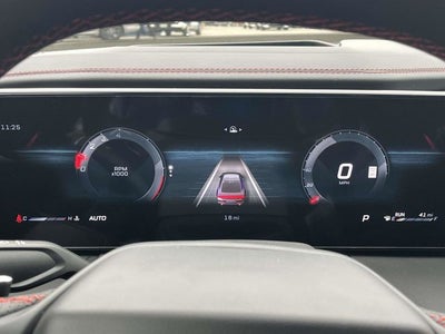 2026 Dodge Charger Scat Pack Plus