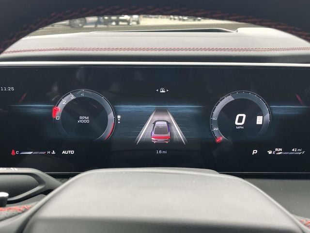 2026 Dodge Charger Scat Pack Plus