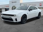 2026 Dodge Charger Scat Pack Plus